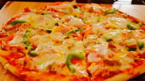 Sai Yok Pizza House