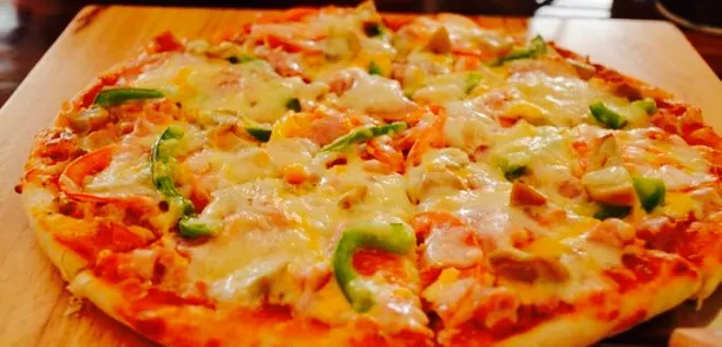 Sai Yok Pizza House