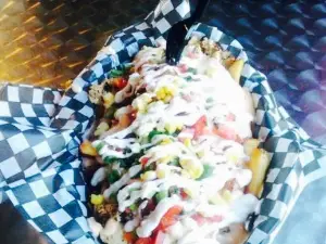 Burrito Shack