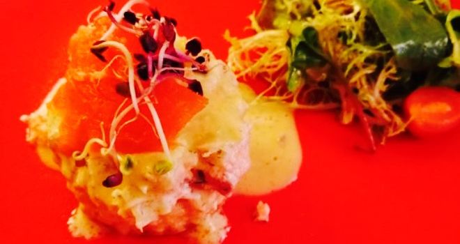 Le Bistrot Gourmand