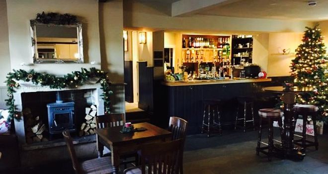 The Rushcart Inn