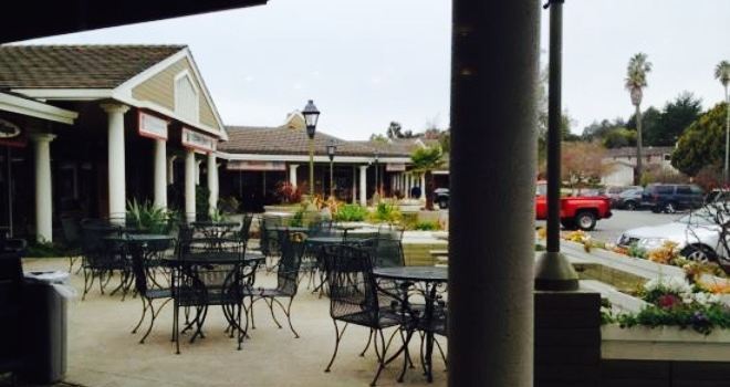Pacific Coffee Roasting Co