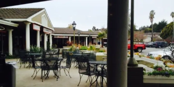 Pacific Coffee Roasting Co.