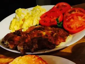 Country Touch Cafe