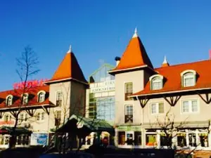 Thermal Hotel & Restaurant