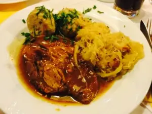 Gasthof Zum Pfandl