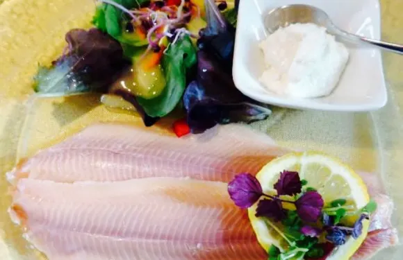 Restaurant Tafelhuus