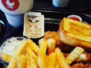 Zaxby's