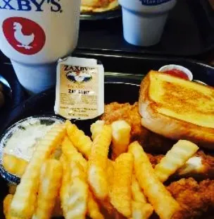 Zaxby's