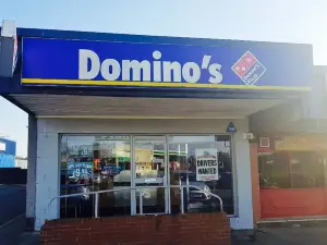 Domino's