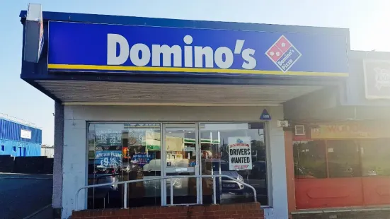 Domino's