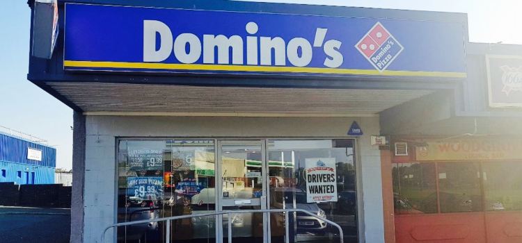 Domino's