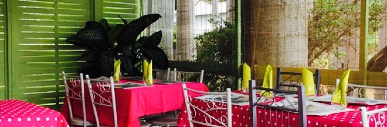 Le Royal Palmiste devient Le Coco