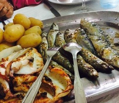 Restaurante Flor Da Praia