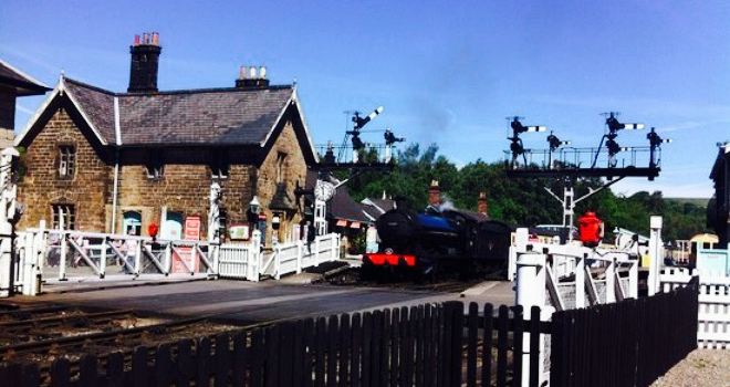 The Station Tavern