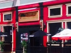 The Shaskeen Pub and Restaurant