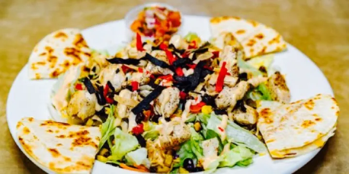 Charlie's Steak, Ribs & Ale