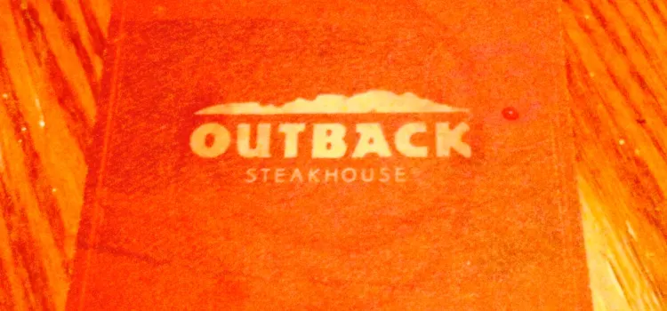 Outback Steakhouse