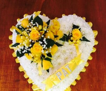 The Chapel Florist & Tea Room