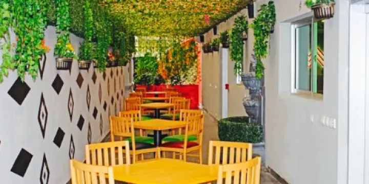 Galito's - Flame Grilled Chicken