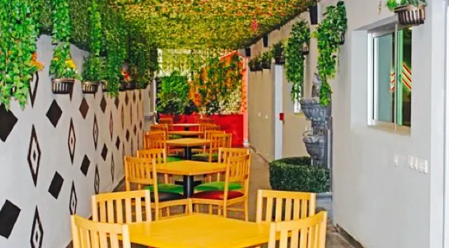 Galito's - Flame Grilled Chicken