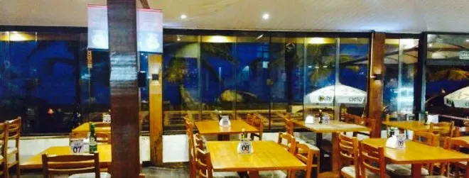 Sabores do Brasil Restaurante Emporio E Cafe