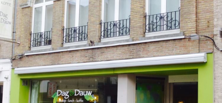 Dag & Dauw