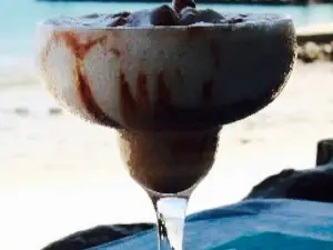 Mercury's Restaurant