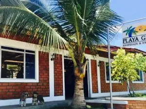 Restaurant Playa Girón