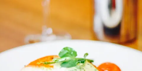 Restaurant les Tilleuls