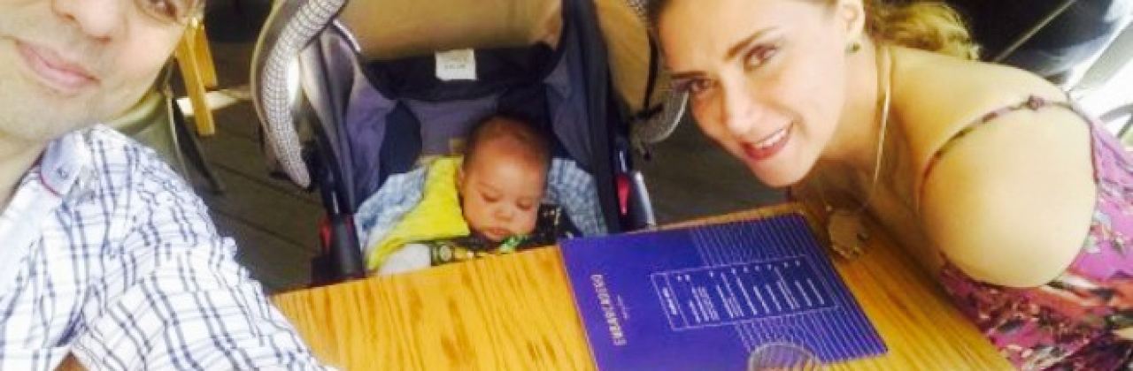 El Embarcadero - Mar y Tierra