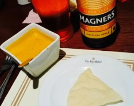 The Raj Mahal Indian Restaurant