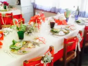 Trattoria Da Toni