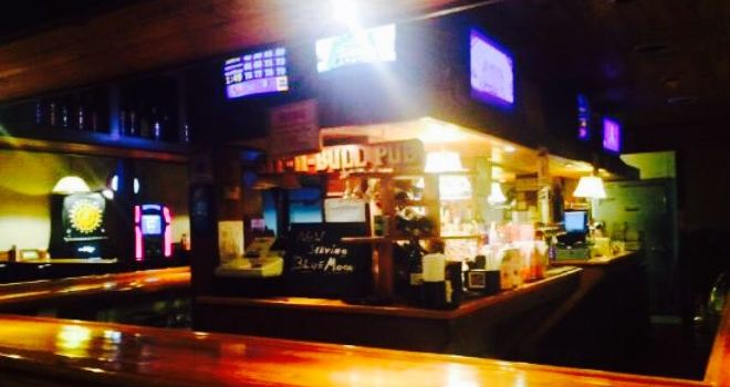 Sit-N-Bull Pub