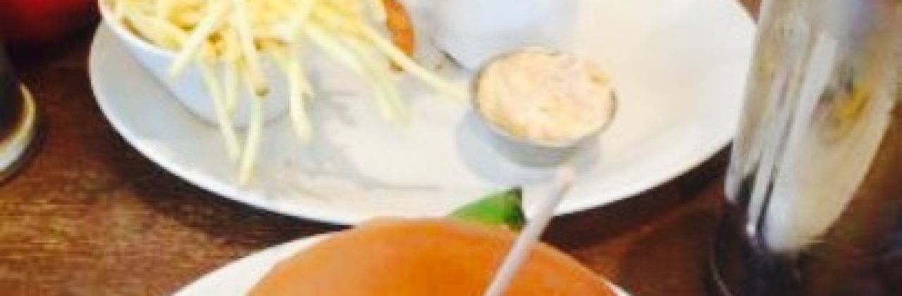 Gourmet Burger Kitchen