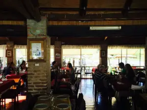LA RUEDA RESTAURANTE