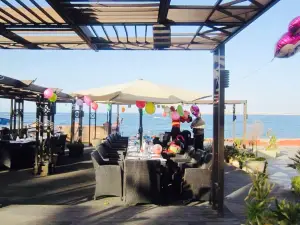 Zanilli's Coffee & More