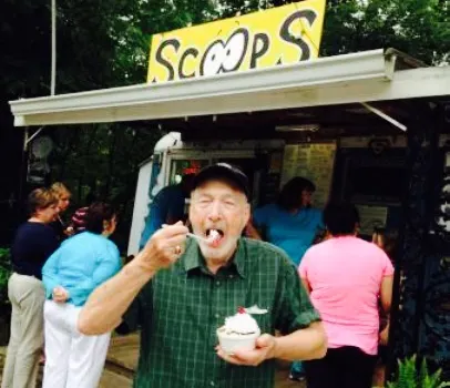 Scoops Ice Cream & Such