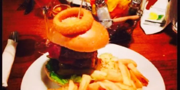 Micro Brasserie de Chamonix-MBC