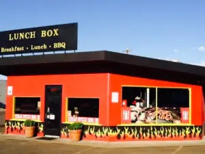 The Lunch Box Deli & BBQ