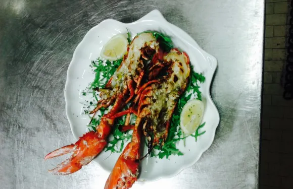 Ristorante - Pizzeria Torre Due