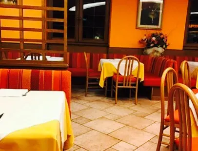 Ristorante Pizzeria Lilla