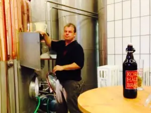Kornhausbrau AG