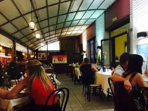 Ippocampo dancing pizzeria ristorante Gatteo