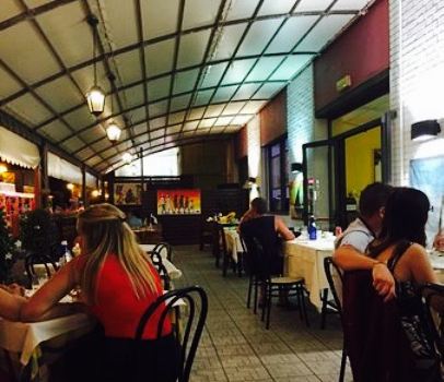Ippocampo dancing pizzeria ristorante Gatteo