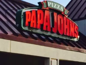 Papa Johns Pizza