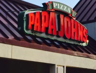 Papa Johns Pizza