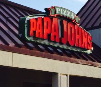 Papa John's