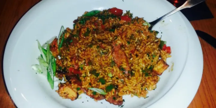 Galaxy Brewing Company