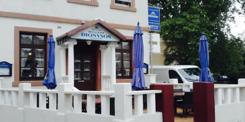 Restaurant Dionysos